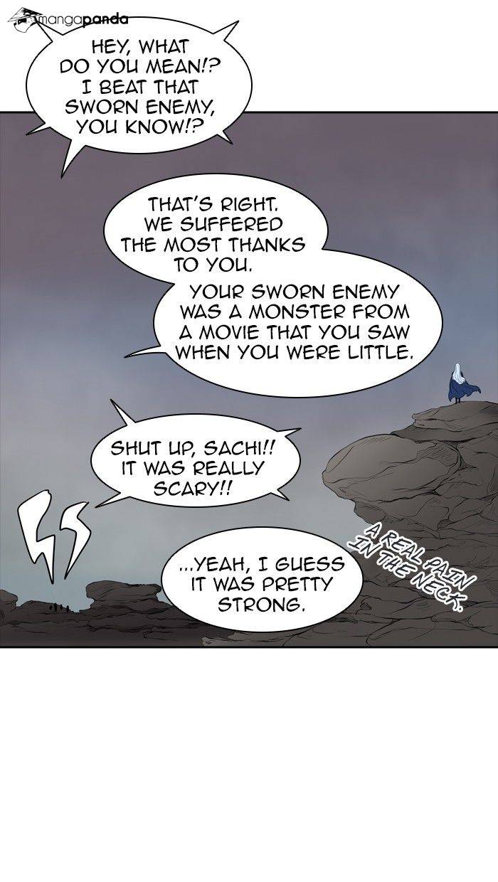 Tower of God Chapter 362 image 027